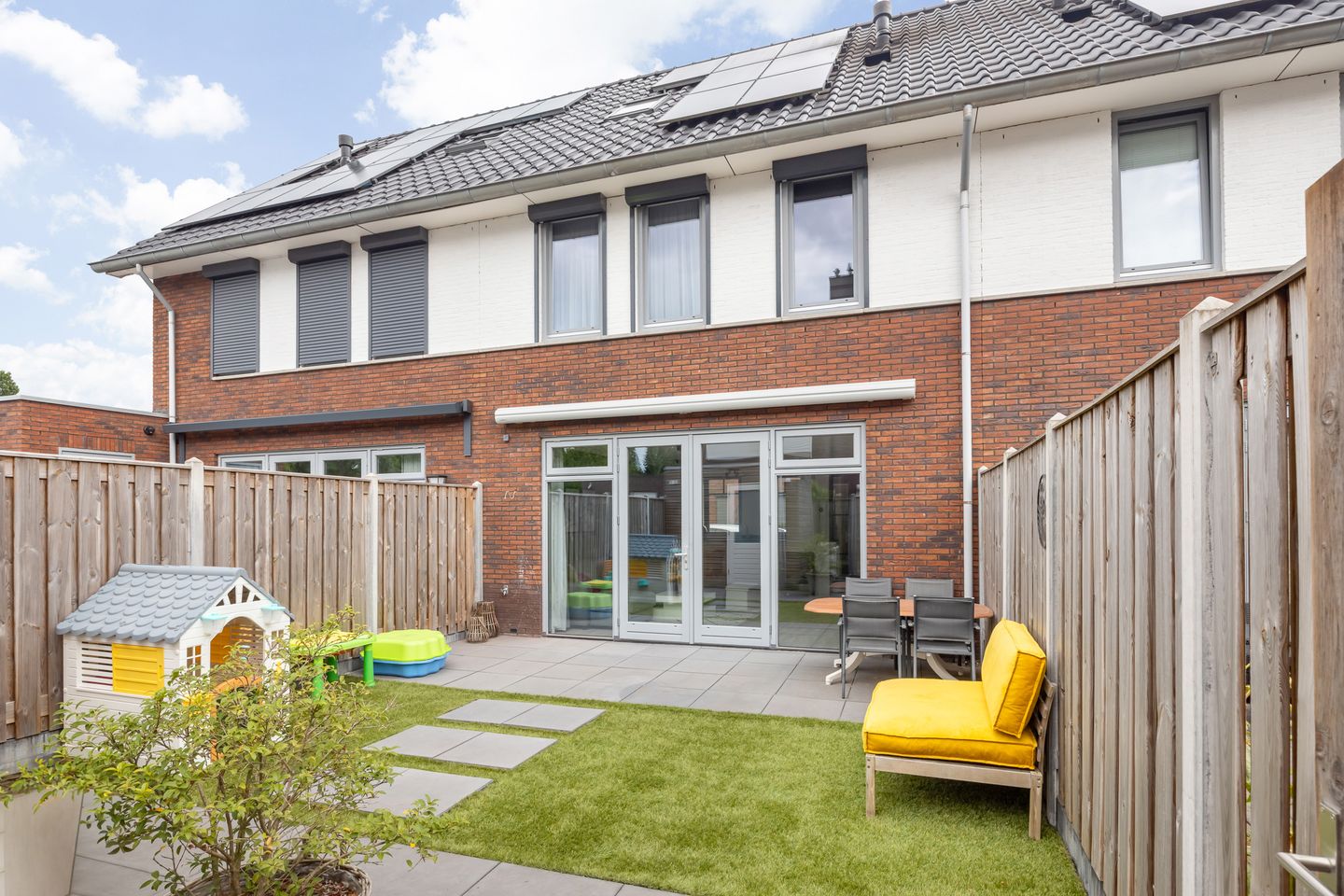 Foto 5 van Frascatilaan 26