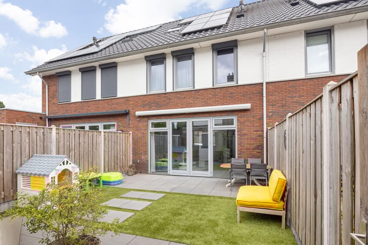 Photo 5 of Frascatilaan 26