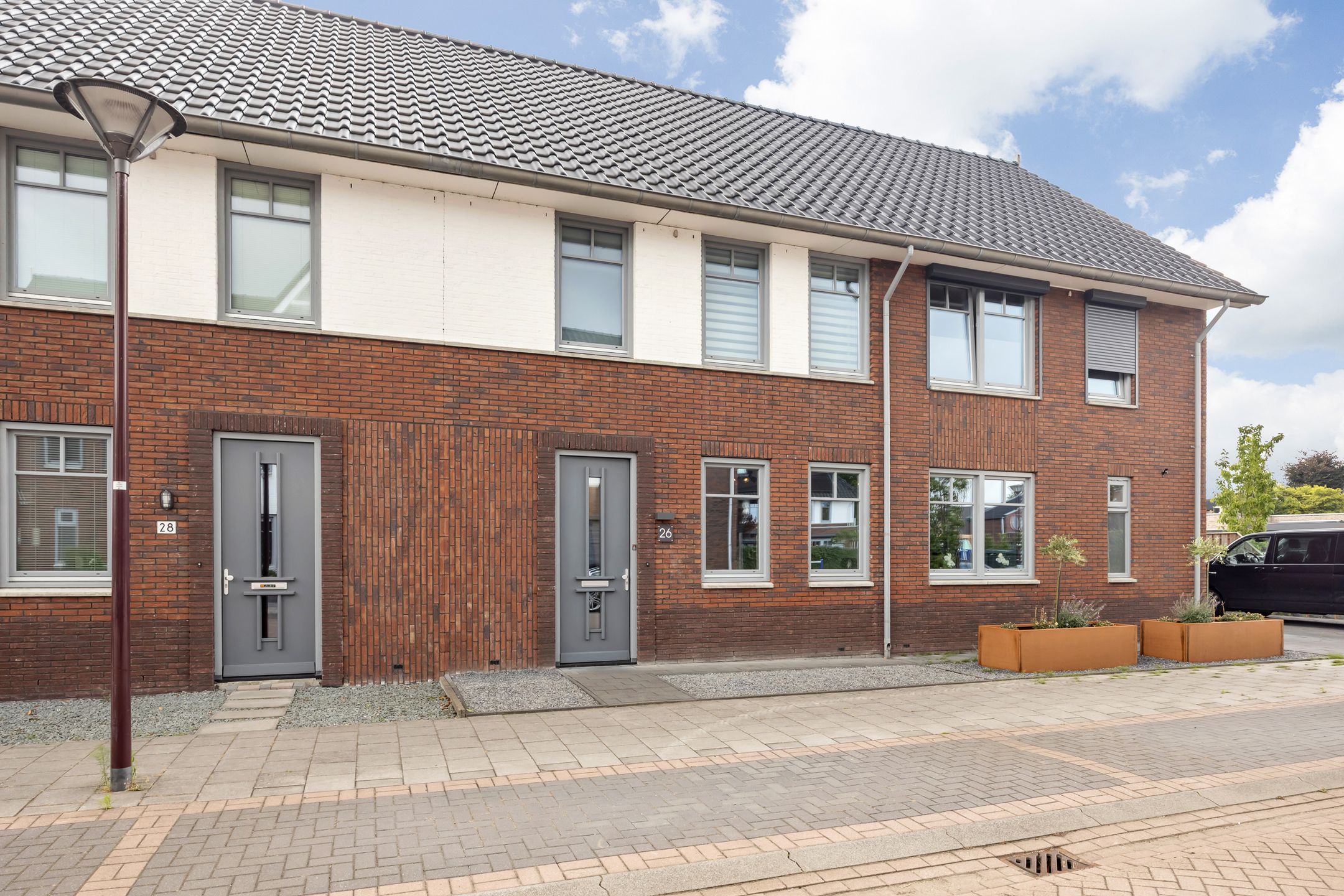 Foto 6 van Frascatilaan 26