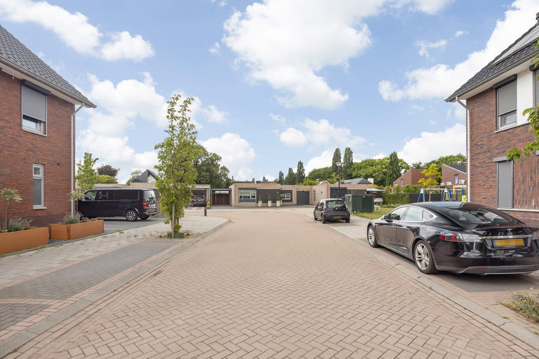 Foto 7 van Frascatilaan 26