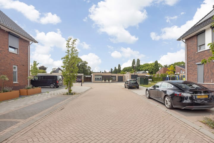 Photo 7 of Frascatilaan 26