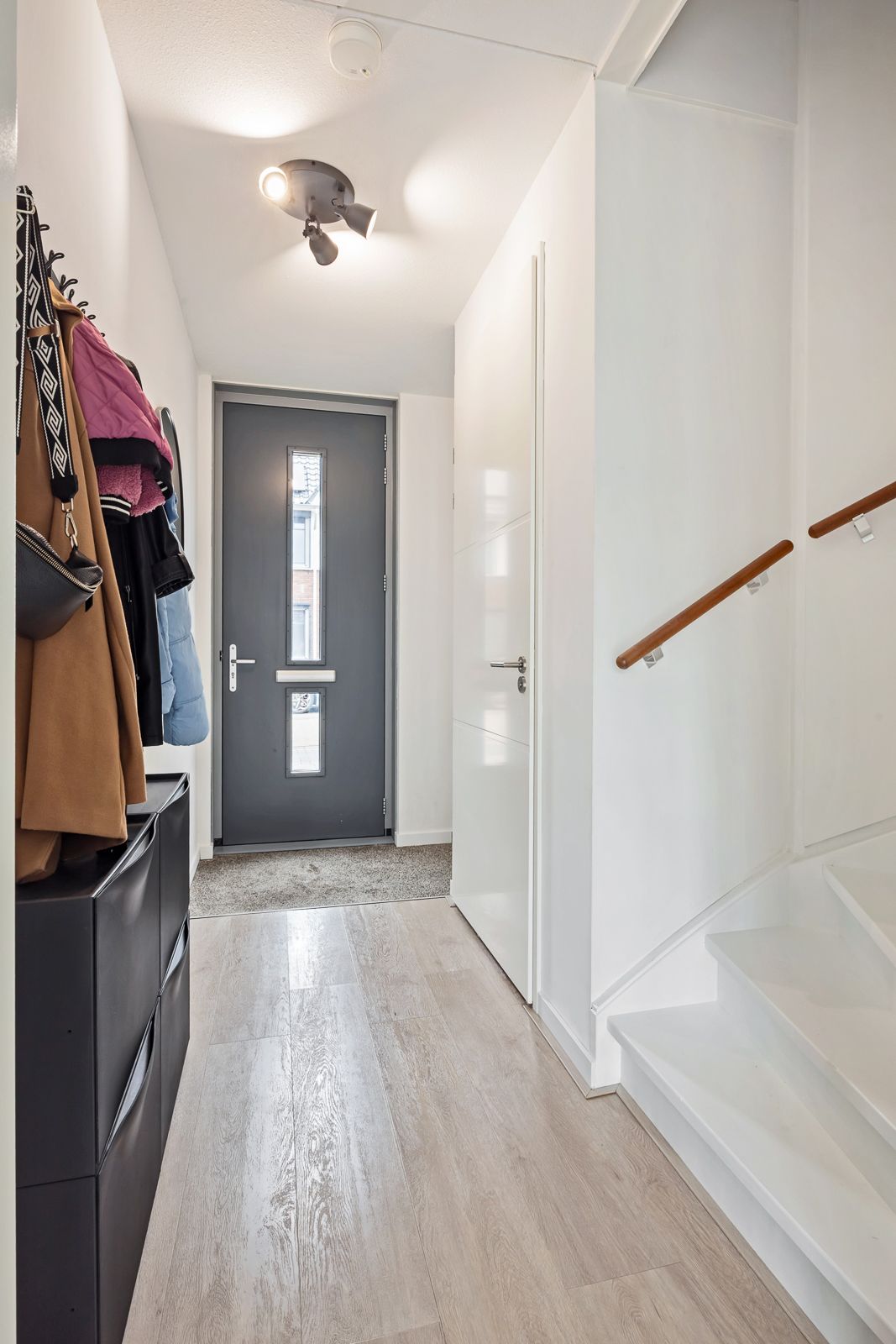 Foto 8 van Frascatilaan 26