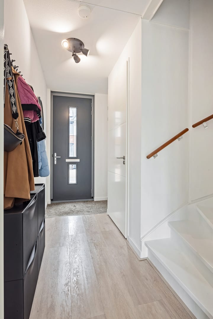 Photo 8 of Frascatilaan 26