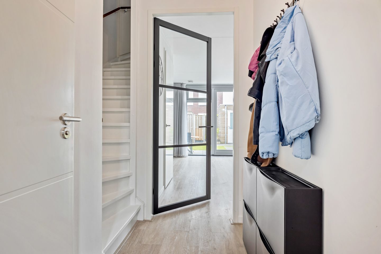 Foto 10 van Frascatilaan 26