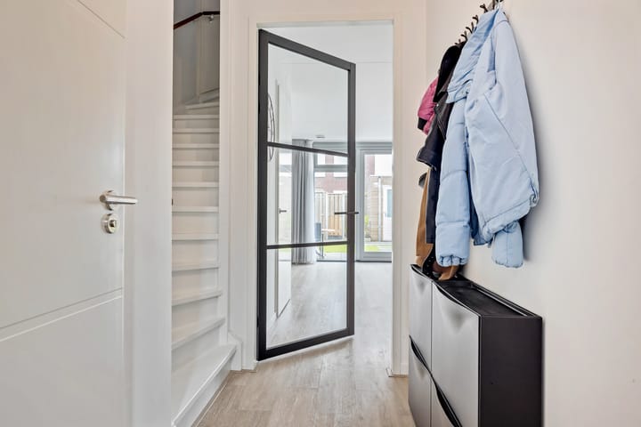 Photo 10 of Frascatilaan 26