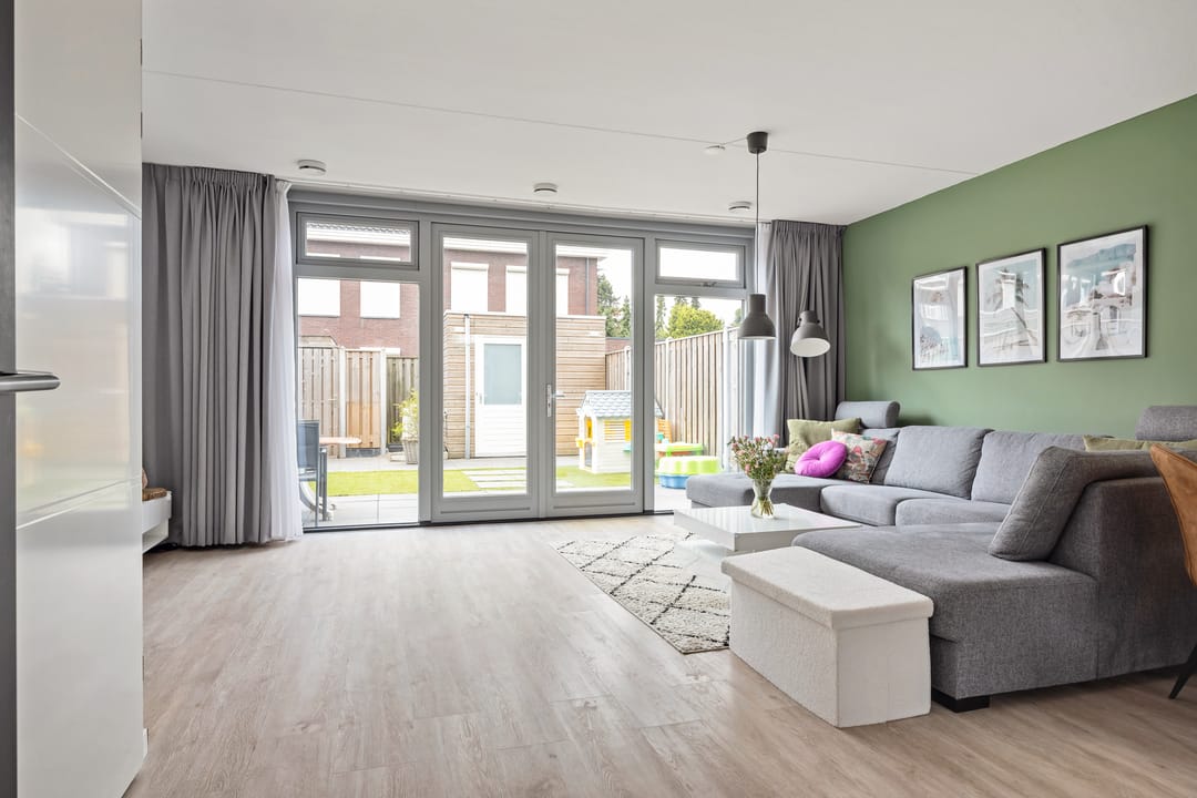 Foto 11 van Frascatilaan 26