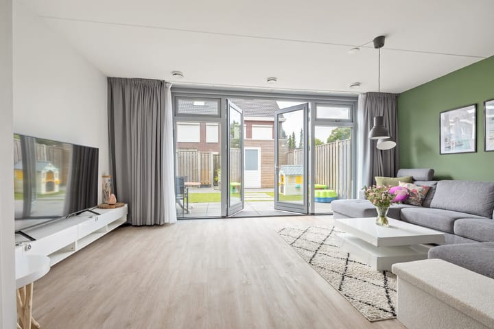 Photo 12 of Frascatilaan 26