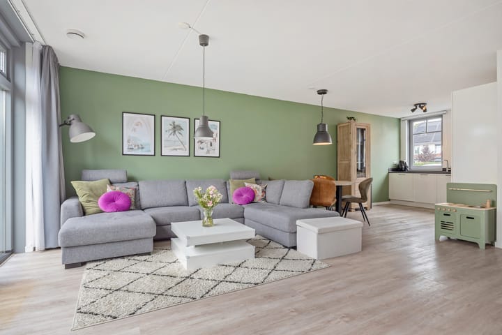 Photo 13 of Frascatilaan 26