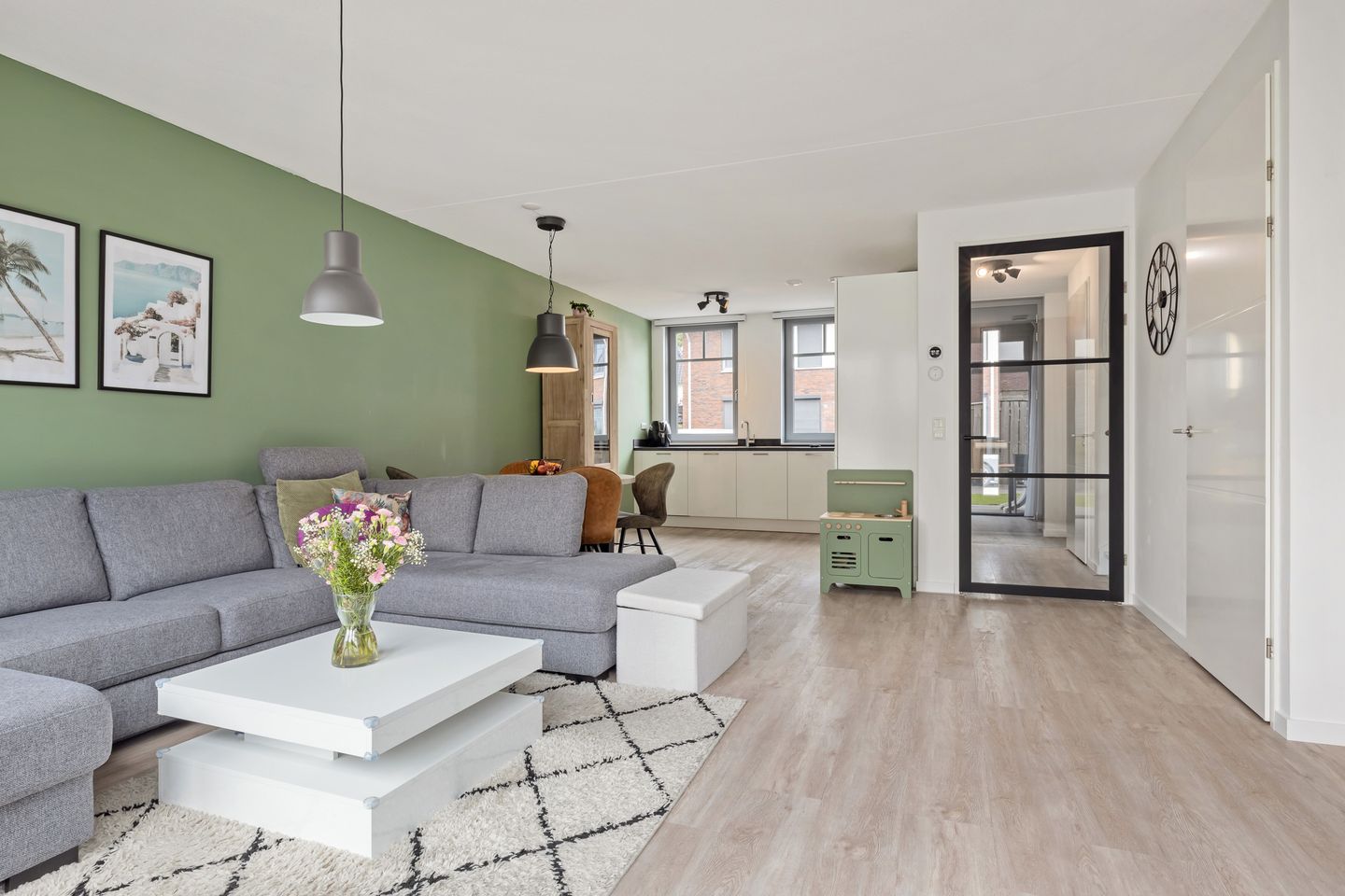 Foto 14 van Frascatilaan 26