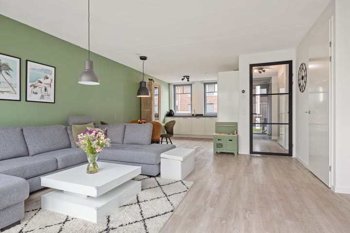 Photo 14 of Frascatilaan 26