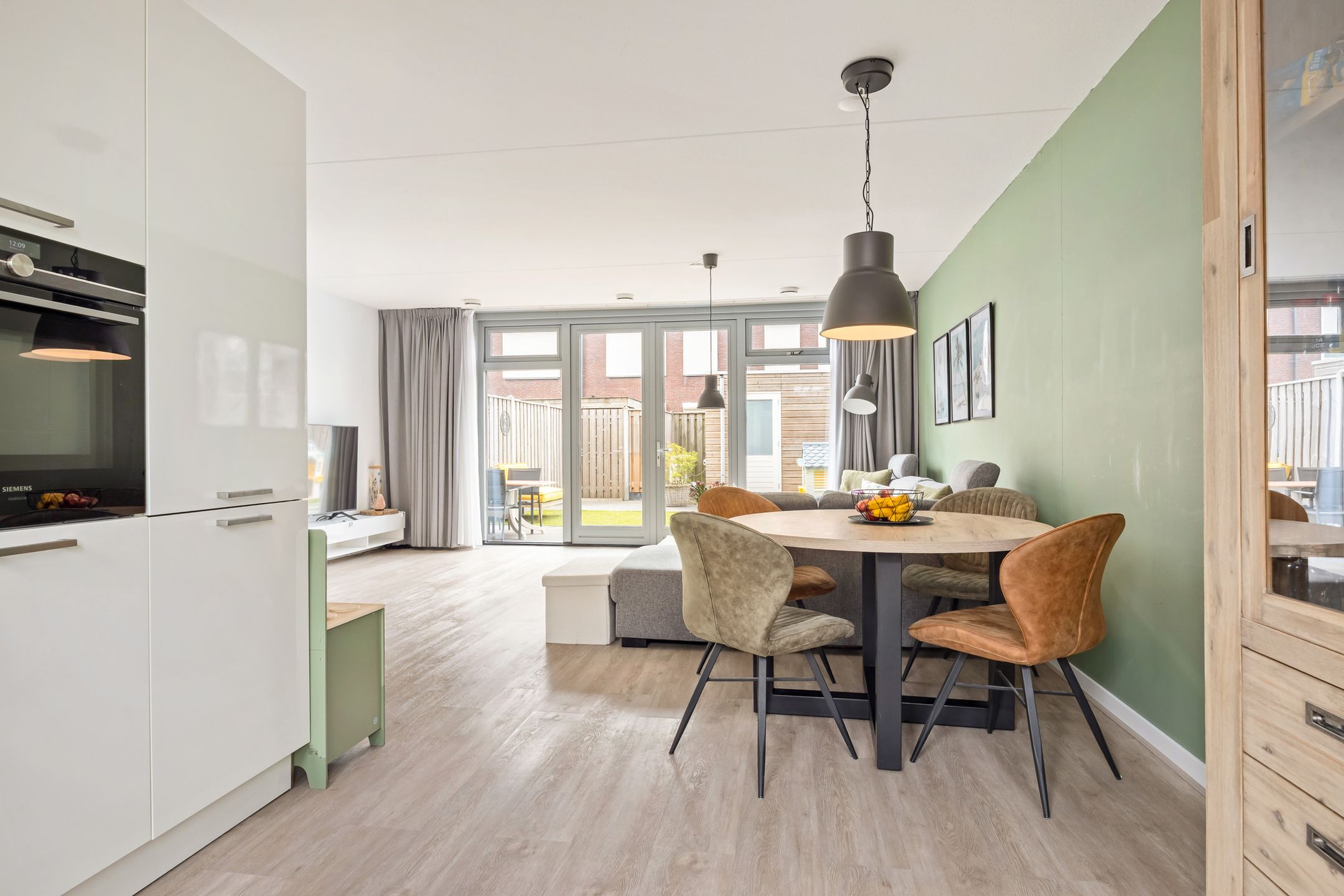 Foto 18 van Frascatilaan 26