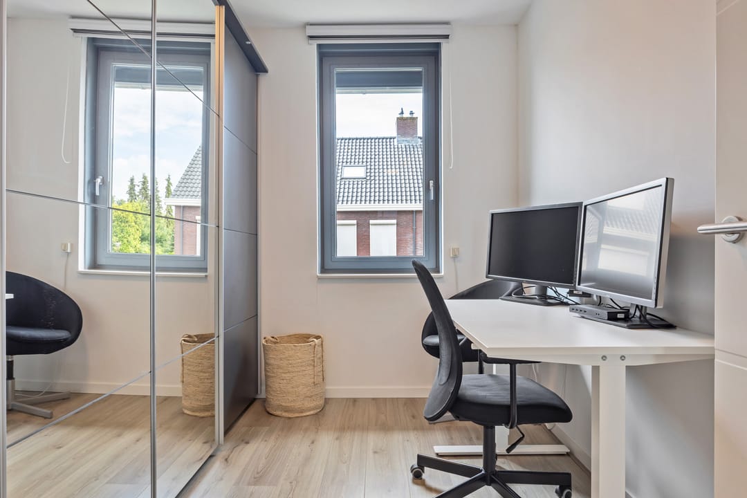 Foto 22 van Frascatilaan 26