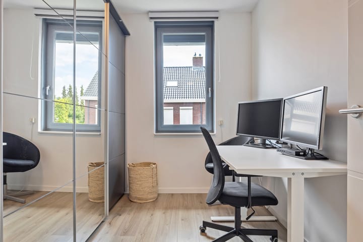 Photo 22 of Frascatilaan 26