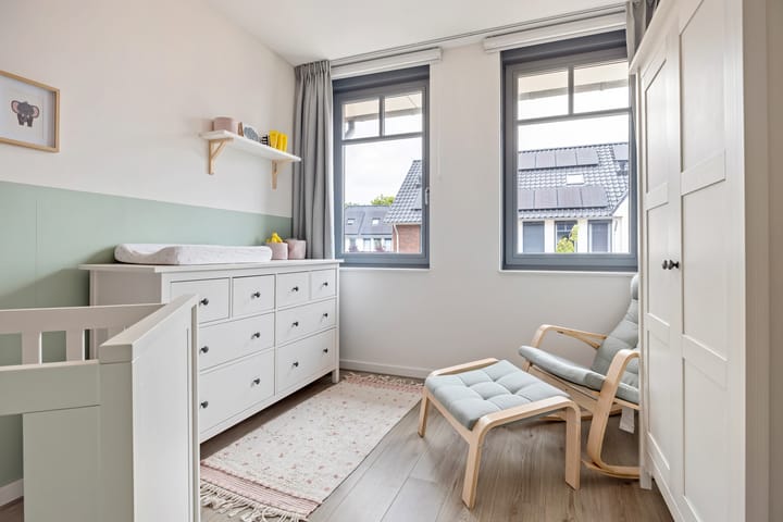 Photo 24 of Frascatilaan 26