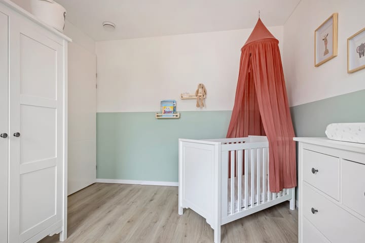 Photo 25 of Frascatilaan 26