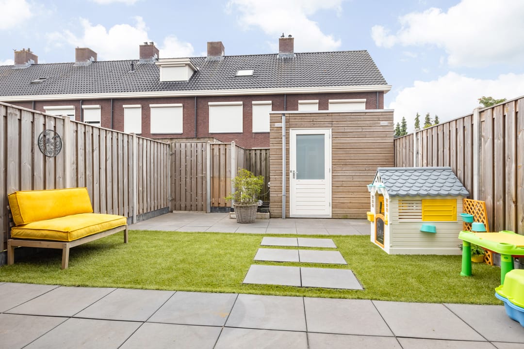 Foto 31 van Frascatilaan 26