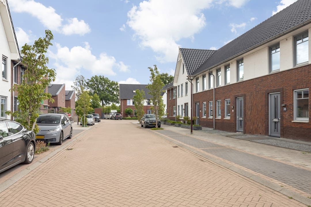 Foto 32 van Frascatilaan 26