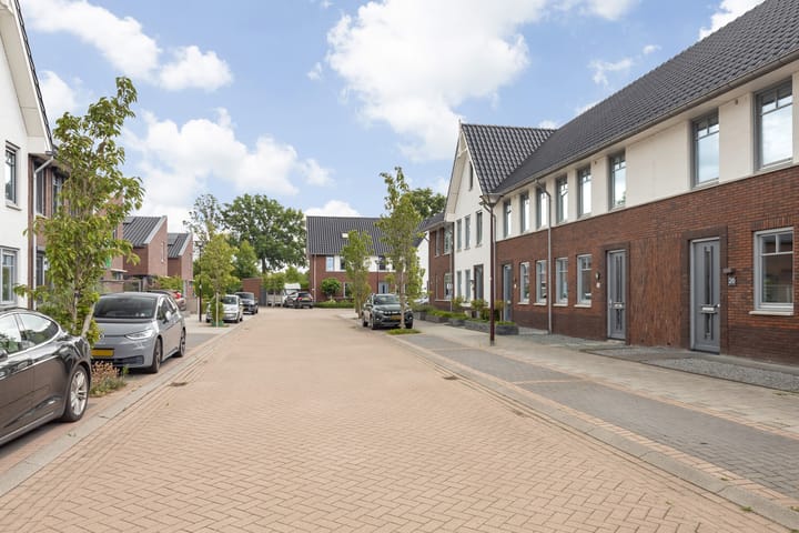 Photo 32 of Frascatilaan 26