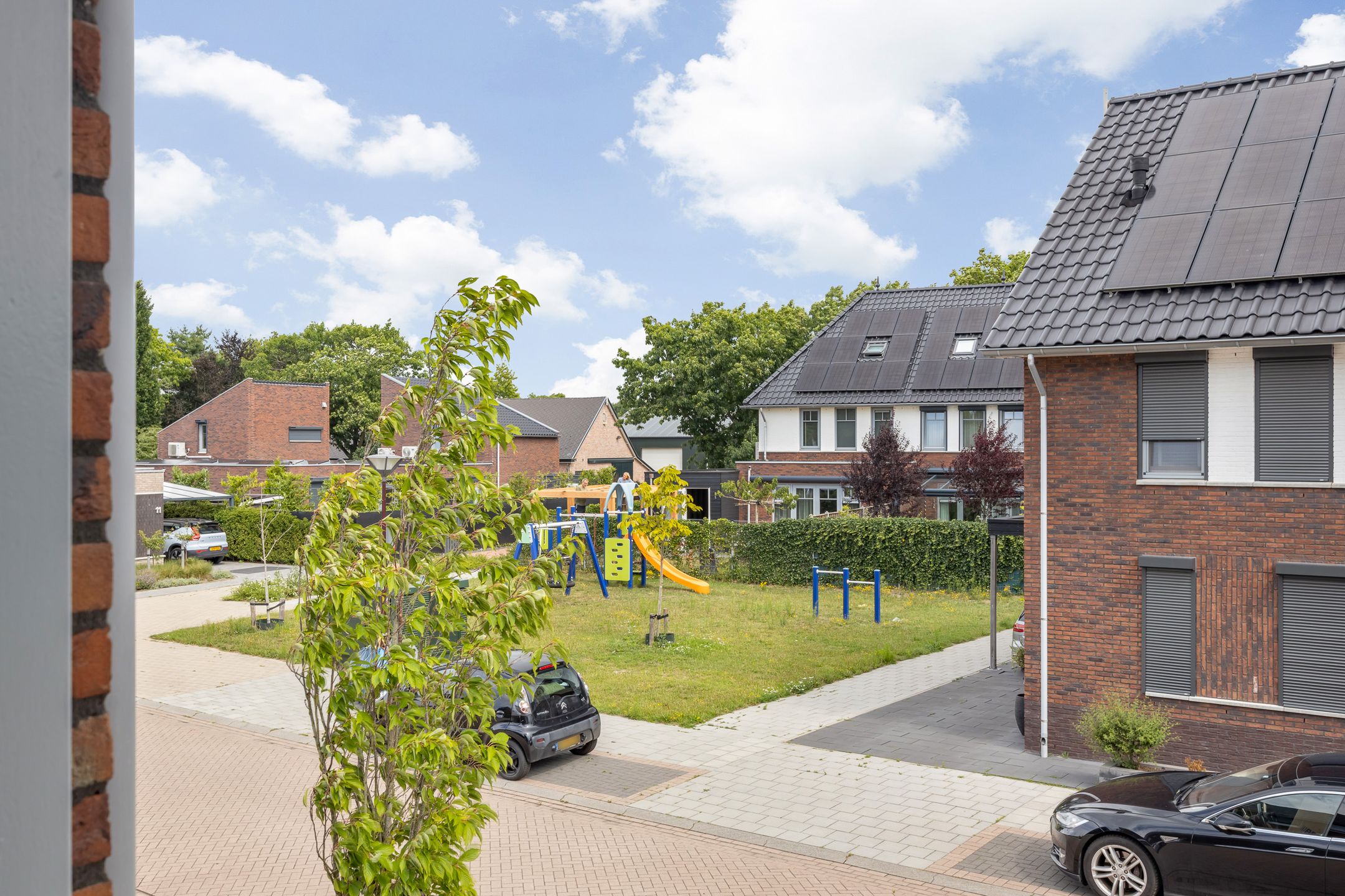 Foto 33 van Frascatilaan 26