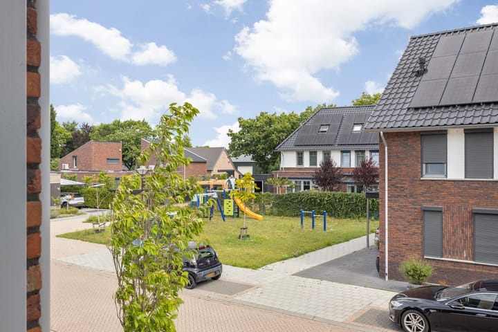 Photo 33 of Frascatilaan 26