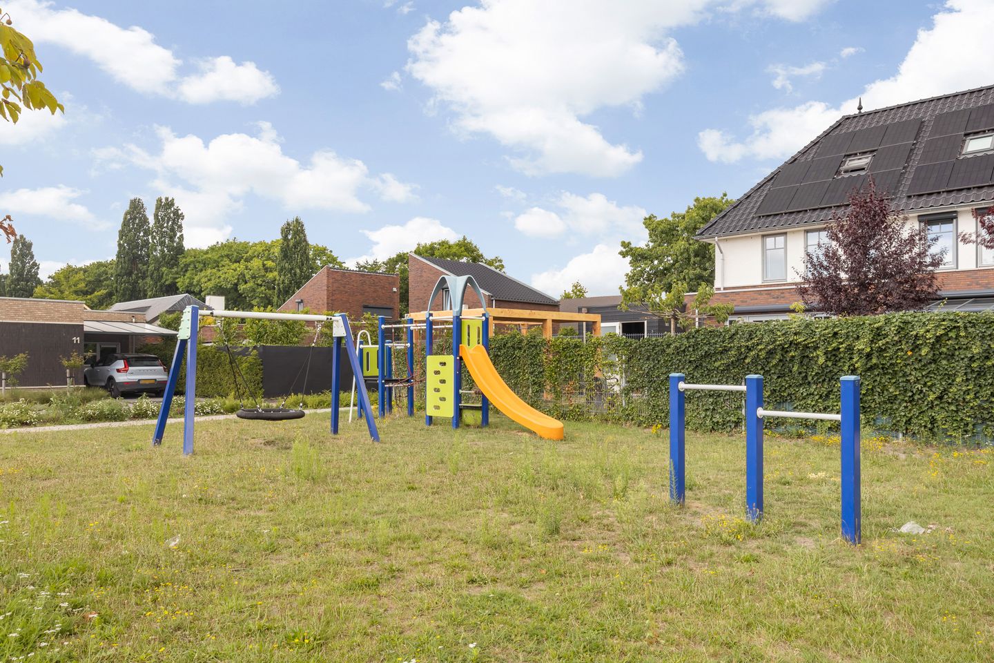 Foto 34 van Frascatilaan 26