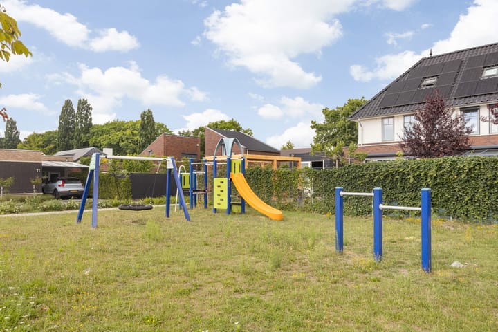 Photo 34 of Frascatilaan 26