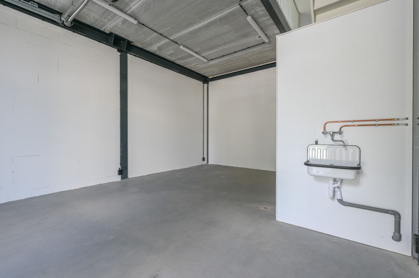 Bekijk foto 5 van Transistorstraat 57-F