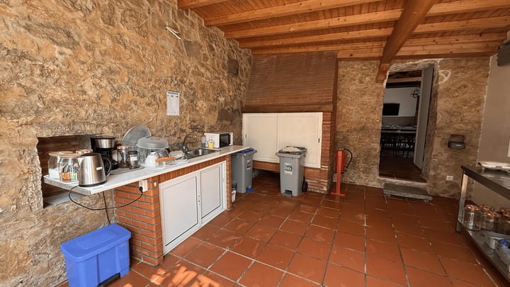 Photo 4 of Estrada Nacional 8-4, nº53 Columbeira, 2540-590, Roliça