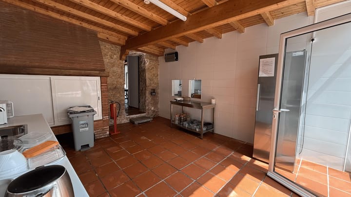 Photo 5 of Estrada Nacional 8-4, nº53 Columbeira, 2540-590, Roliça