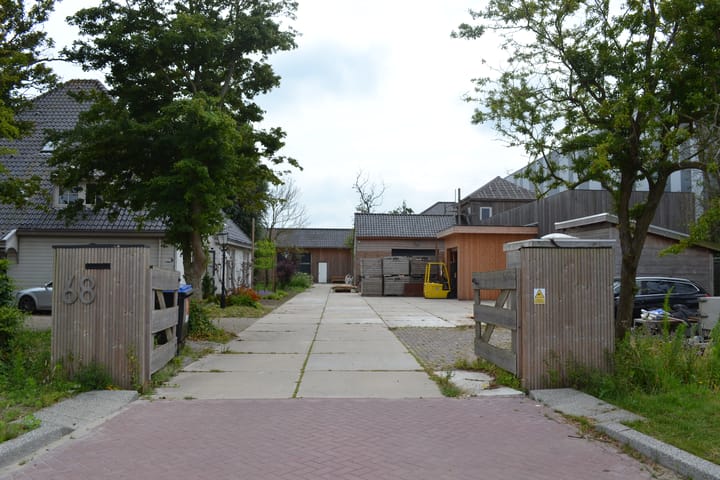 Diamantweg 68, Alkmaar
