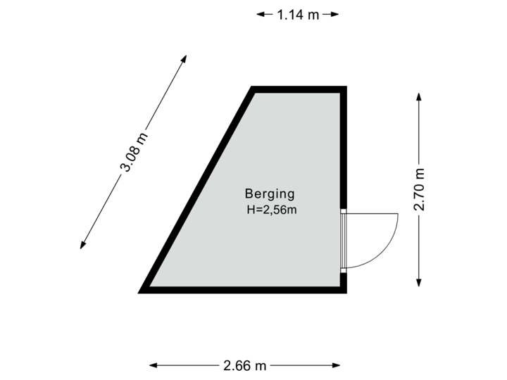 Berging