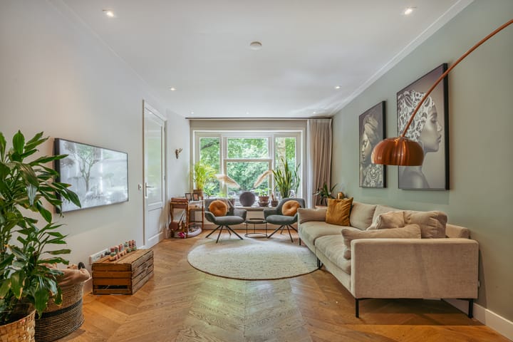 Foto 5 van Warmondstraat 85-H