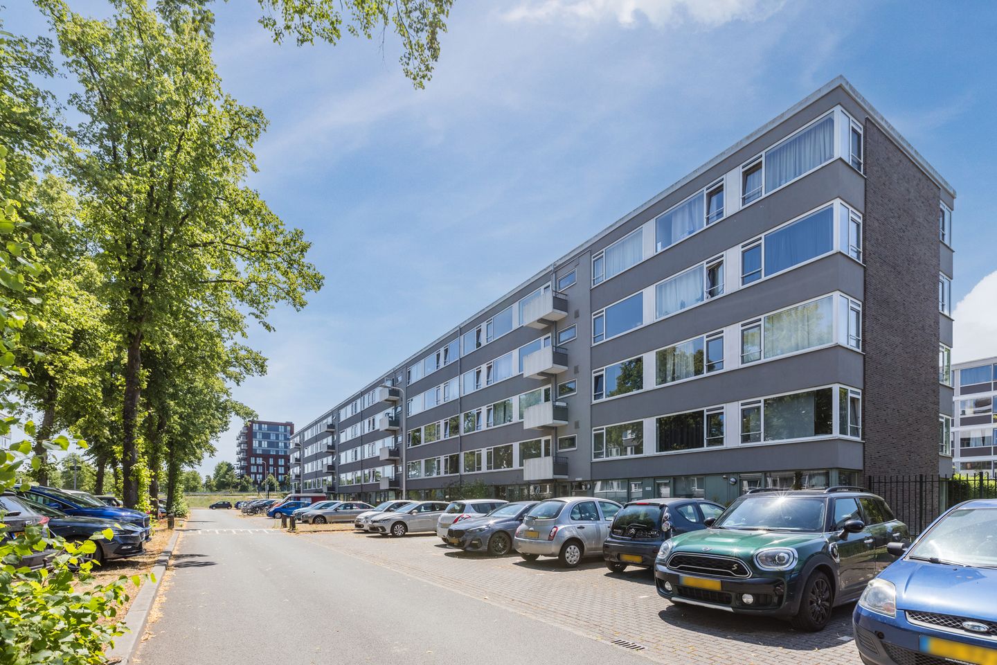 Foto 1 van Marshalllaan 295