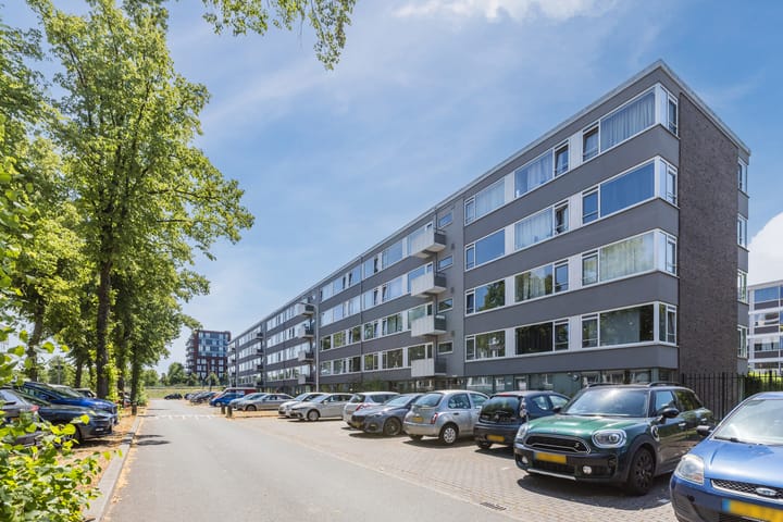 Photo 1 of Marshalllaan 295