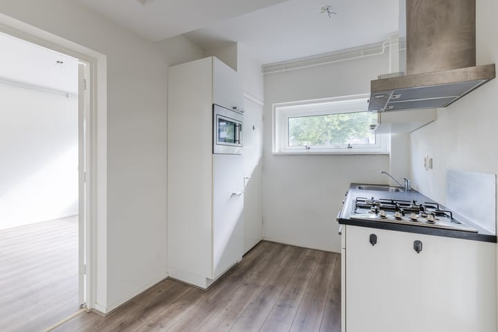 Foto 3 van Marshalllaan 295