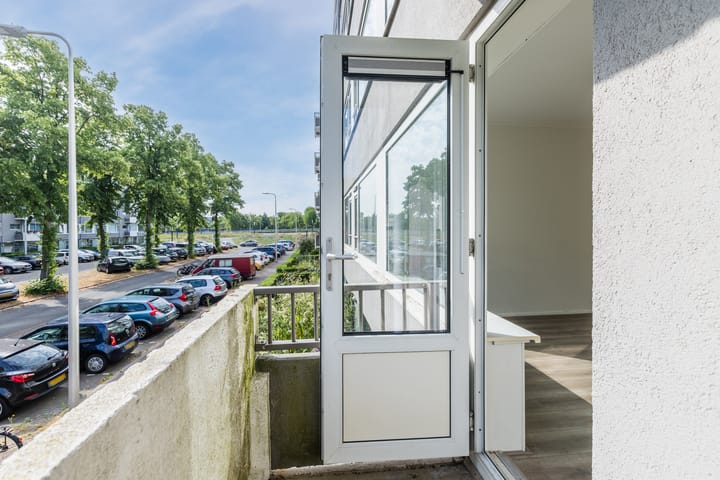 Foto 4 van Marshalllaan 295