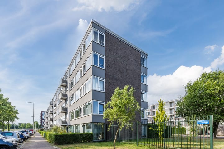 Foto 5 van Marshalllaan 295