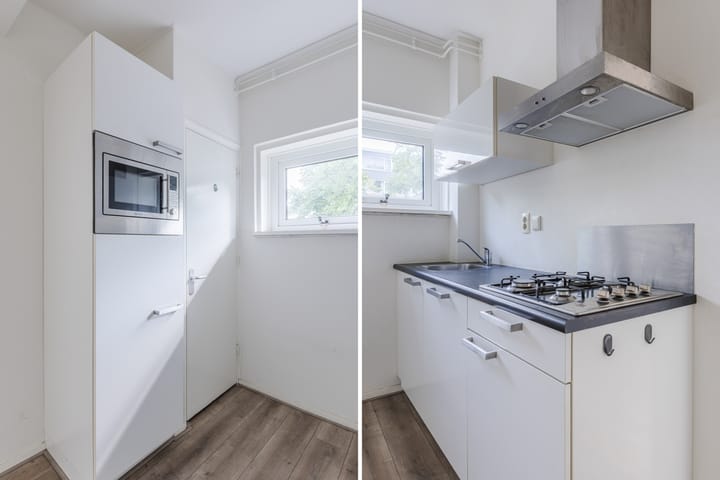 Photo 8 of Marshalllaan 295