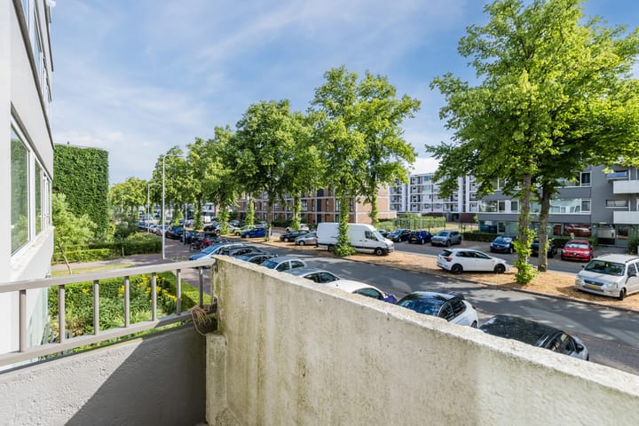 Photo 11 of Marshalllaan 295