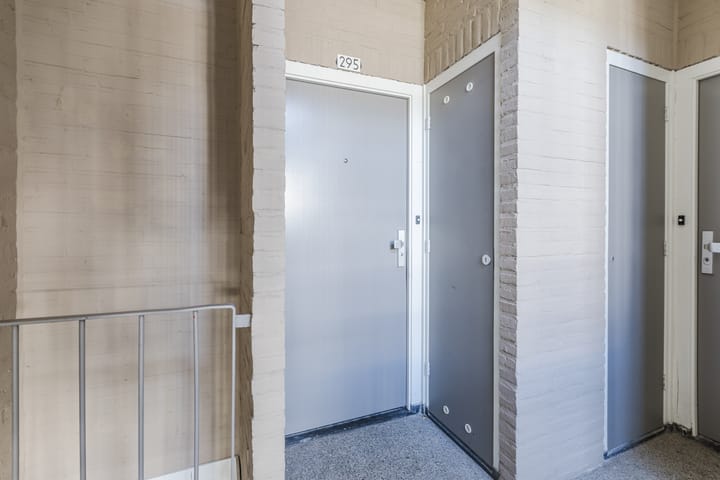 Photo 17 of Marshalllaan 295