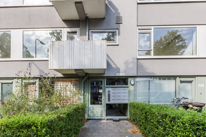 Photo 18 of Marshalllaan 295