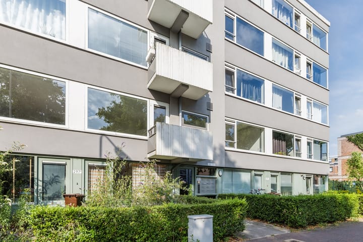 Photo 19 of Marshalllaan 295