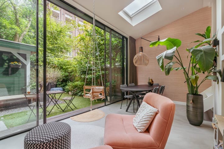 Foto 3 van Warmondstraat 85-H