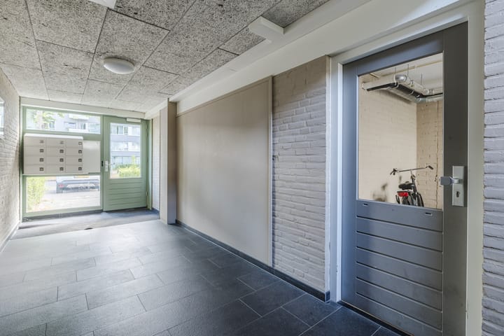 Photo 21 of Marshalllaan 295