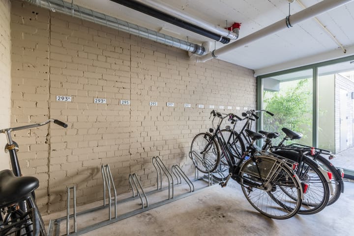 Photo 22 of Marshalllaan 295