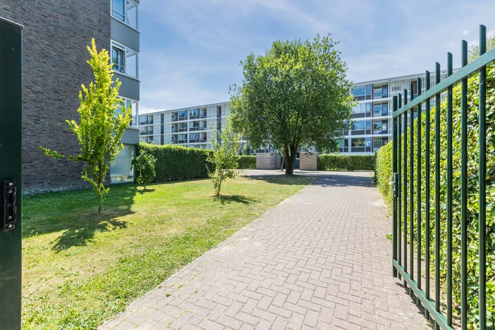 Photo 23 of Marshalllaan 295