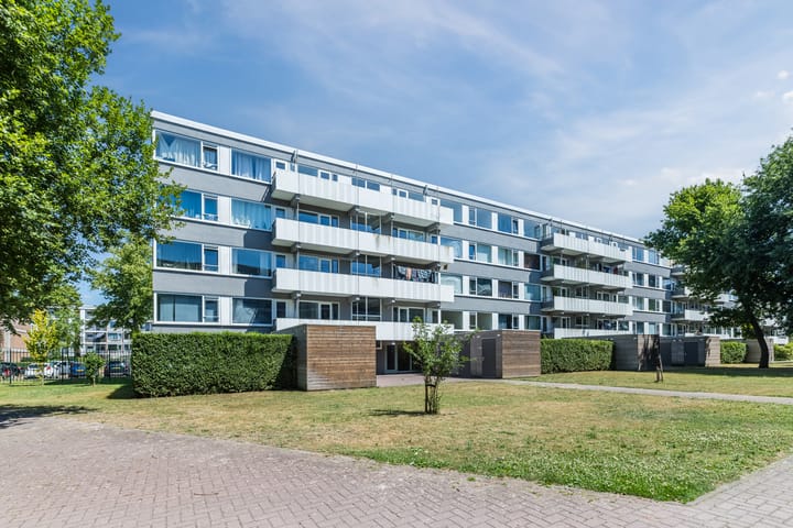 Photo 24 of Marshalllaan 295