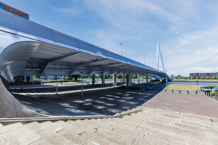 Photo 25 of Marshalllaan 295