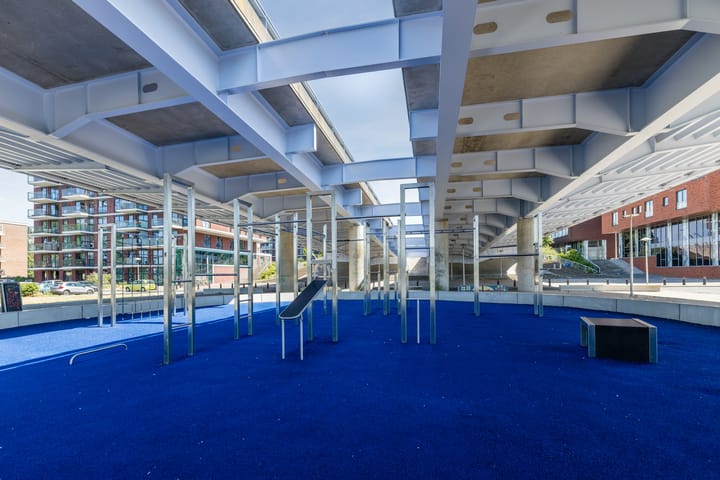 Photo 28 of Marshalllaan 295