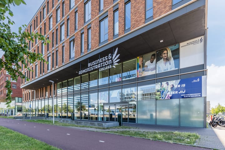 Photo 30 of Marshalllaan 295